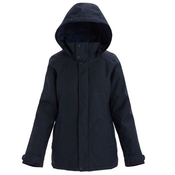 BURTON Jet Set Snowboard/Ski Jacket - Picture 8 of 8